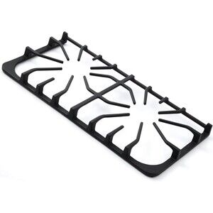 Upgraded 807327101 Side Grate Replacement for Frigidaire Stove Parts 20 x 9.6 IN